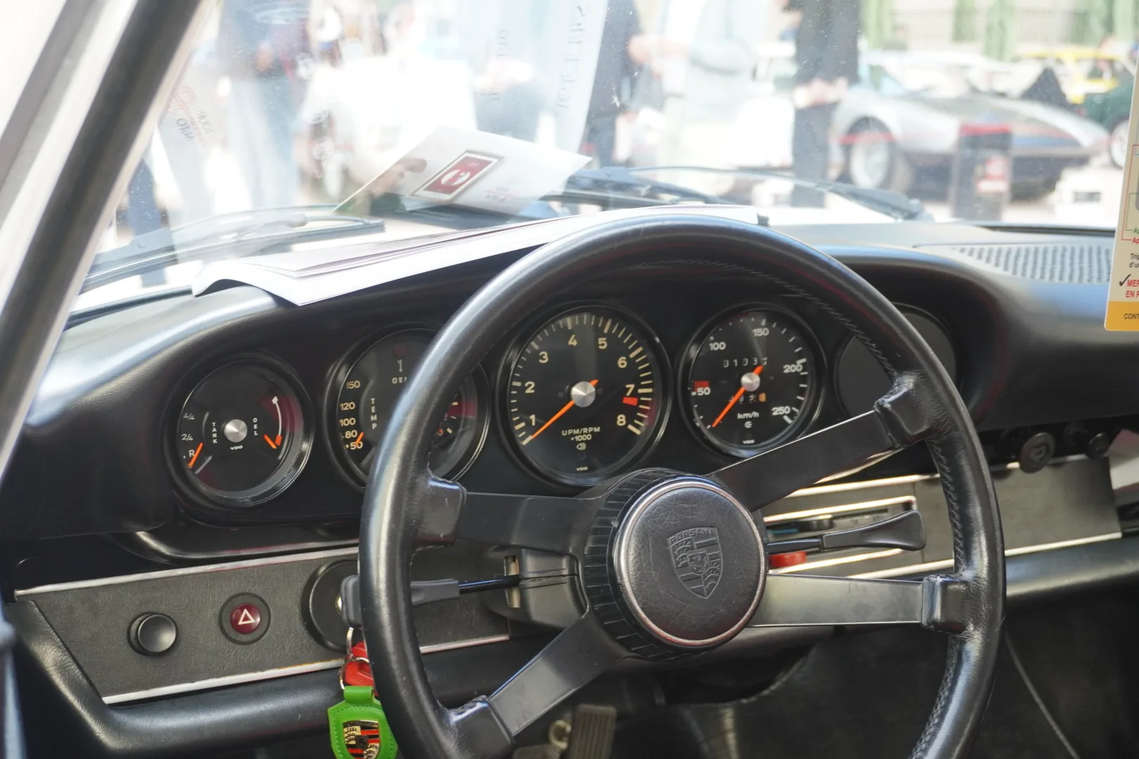 Tour Auto 2026